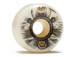 Skate kolieska BONES X FORMULA 99A LIZZIE ARMANTO ALMA MUTTER 56MM V5
