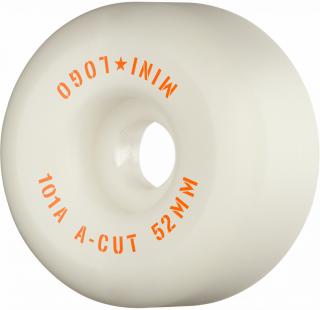 Skate kolieska MINI-LOGO A-CUT "2" 52MM