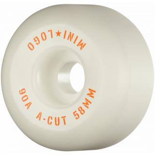 Skate kolieska MINI-LOGO A-CUT "2" 58MM