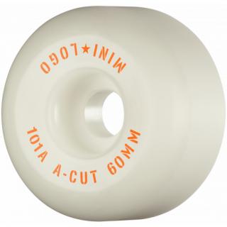 Skate kolieska MINI-LOGO A-CUT "2" 60MM