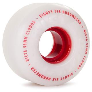 Skate kolieska RICTA CLOUDS 55MM 86A
