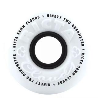 Skate kolieska RICTA CLOUDS 92A 56MM