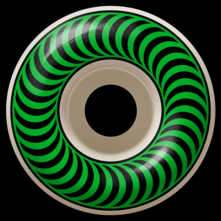 Skate kolieska SPITFIRE CLASSICS 99DURO 52M