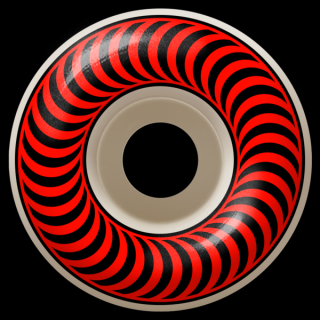 Skate kolieska SPITFIRE CLASSICS 99DURO 53MM