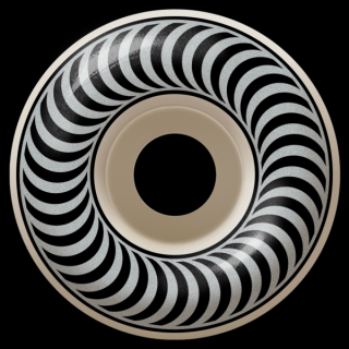 Skate kolieska SPITFIRE CLASSICS 99DURO 54MM