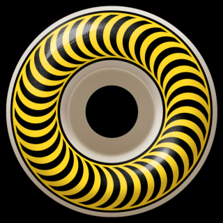 Skate kolieska SPITFIRE CLASSICS 99DURO 55MM