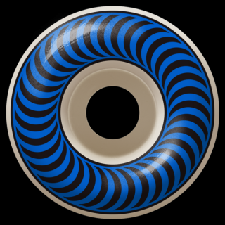Skate kolieska SPITFIRE CLASSICS 99DURO 56MM