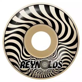Skate kolieska SPITFIRE FORMULA FOUR 93DURO REYNOLDS CLASSICS 53MM