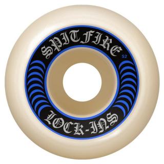 Skate kolieska SPITFIRE FORMULA FOUR 99DURO LOCK-INS 53MM