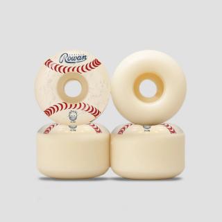 Skate kolieska SPITFIRE FORMULA FOUR ROWAN SPITBALL 99DURO RADIAL FULL 55MM