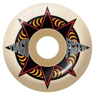 Skate kolieska SPITFIRE FORMULA FOUR TIAGO SURE SHOT 99DURO CLASSICS 54MM