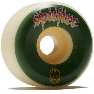 Skate kolieska SPITFIRE FORMULA FOUR VENOM SCRIPT 99DURO CONICAL FULL 53MM