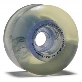 Skate kolieska SPITFIRE SAPPHIRES GRIMPLE GRIMPLE DUST 90DURO 56MM