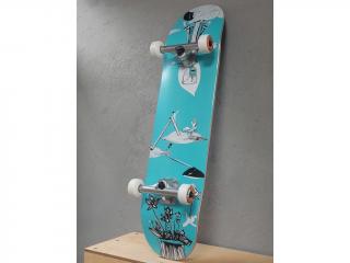 Skate komplet CHILL STORE JAZZ OJ KOMPLET 8"