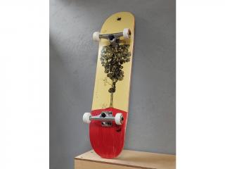 Skate komplet CHILL STORE MLADOSŤ OJ KOMPLET 8"