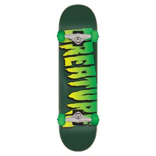 Skate komplet CREATURE FULL SK8 KOMPLET 8"