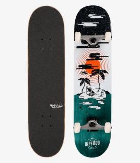 Skate komplet INPEDDO ISLAND KOMPLET 8.125"