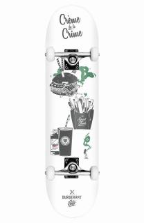 Skate komplet ÜBER CREME DE LA CRIME KOMPLET 7.5"
