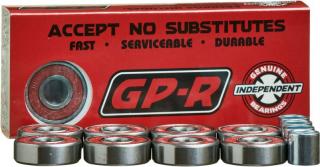 Skate ložiská INDEPENDENT BEARINGS GP-R ABEC-5