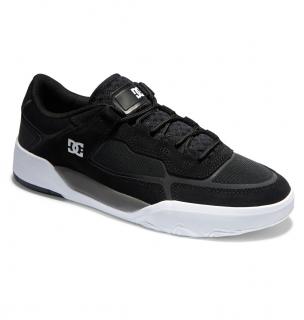 Skate topánka DC METRIC S BLACK/GREY Veľkosť EU: 42.5