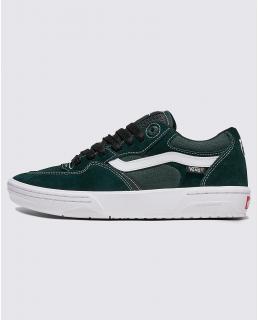 Skate topánka VANS ROWAN 2 DARK FOREST Veľkosť EU: 46