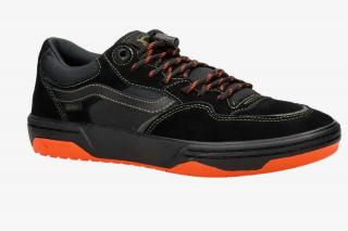 Skate topánka VANS X SPITFIRE ROWAN 2 Veľkosť EU: 44.5