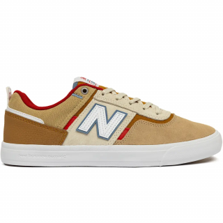 Skate topánky NEW BALANCE NUMERIC JAMIE FOY NM306NNS Veľkosť EU: 42.5