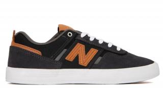 Skate topánky NEW BALANCE NUMERIC JAMIE FOY NM306SNL Veľkosť EU: 40