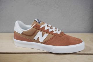 Skate topánky NEW BALANCE NUMERIC NM272RST Veľkosť EU: 42.5