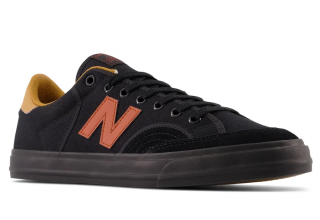 Skate topánky NEW BALANCE NUMERIC PRO COURT NM212BRS Veľkosť EU: 41.5