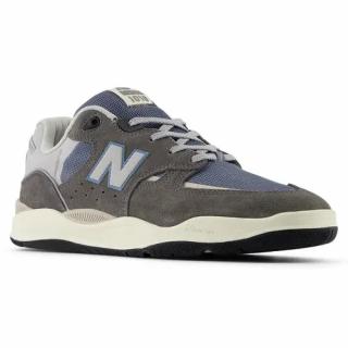 Skate topánky NEW BALANCE NUMERIC TIAGO LEMOS NM1010JP GREY Veľkosť EU: 44