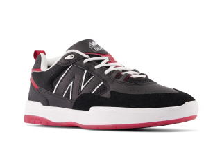 Skate topánky NEW BALANCE NUMERIC TIAGO LEMOS NM808BRD Veľkosť EU: 42