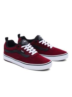 Skate topánky VANS KYLE WALKER PORT/TRUE WHITE Veľkosť EU: 40.5