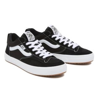 Skate topánky VANS LIZZIE LOW BLACK/WHITE Veľkosť EU: 40.5