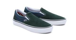 Skate topánky VANS SKATE SLIP-ON MOUNTAIN VIEW Veľkosť EU: 39