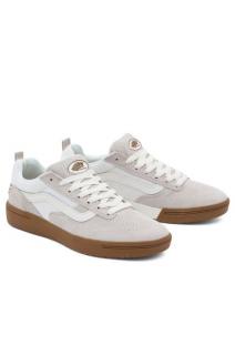 Skate topánky VANS ZAHBA LIGHT KHAKI Veľkosť EU: 42.5