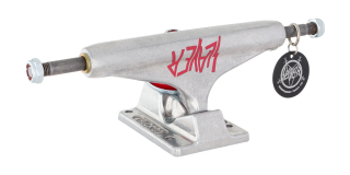 Skate trucky INDEPENDENT x SLAYER STANDARD POLISHED 139