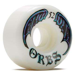 Skateboardové kolieska ORBS WHEELS SPECTERS CONICAL 52MM