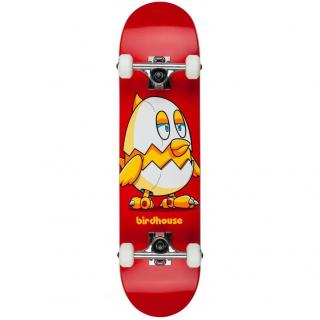 Skateboardový komplet BIRDHOUSE CHICKEN MINI 7.38"