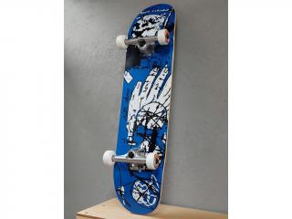 Skateboardový komplet CHILL STORE HAND OJ KOMPLET 8"