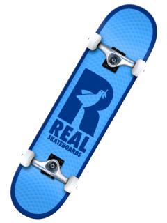 Skateboardový komplet REAL DOVES II 7.75