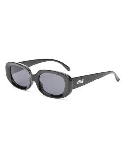 Slnečné okuliare VANS SHOWSTOPPER SUNGLASSES BLACK