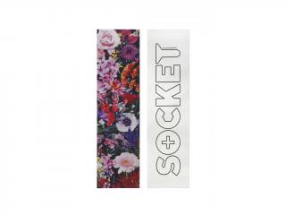 SOCKET HARDWARE FLOWERS GRIPTAPE