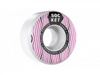 SOCKET RIPPLE 53MM S3 SHAPE