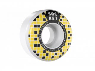 SOCKET SQUARES 52MM S1 SHAPE