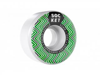 SOCKET ZIGZAG 55MM S3 SHAPE