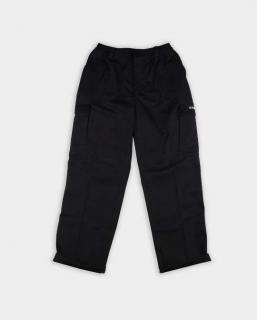 SOUR CARGO PANTS BLACK Veľkosť: L