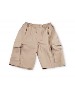 SOUR CARGO SHORTS BEIGE Veľkosť: L