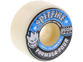 SPITFIRE FORMULA FOUR 99DURO CONICAL FULL 56MM