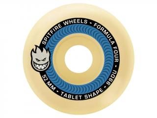 SPITFIRE FORMULA FOUR 99DURO TABLETS 51MM